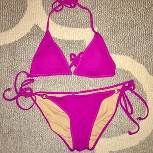 Bikini set XS/S